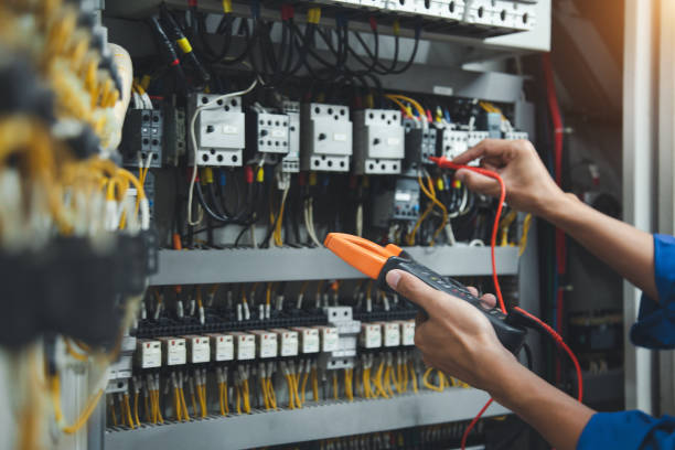 Best Licensed Electrician  in USA